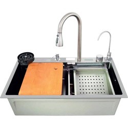 Zerix ZH7546-SET-07.SUS304 ZX5684