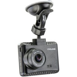 Cyclone DVF-62
