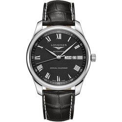 Longines Master Collection L2.920.4.51.7