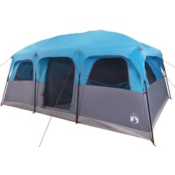 VidaXL Family Cabin 9-Person