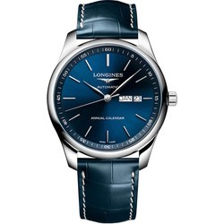 Longines Master Collection L2.920.4.92.0