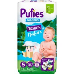 Pufies Fashion &amp; Nature 5 / 46 pcs