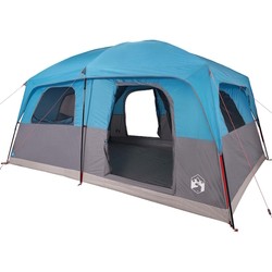 VidaXL Family Cabin 10-Person