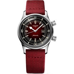 Longines Legend Diver L3.374.4.40.2