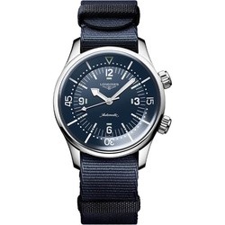 Longines Legend Diver L3.764.4.90.2
