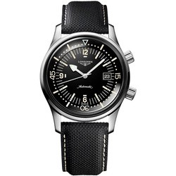 Longines Legend Diver L3.774.4.50.0