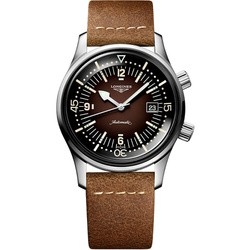 Longines Legend Diver L3.774.4.60.2