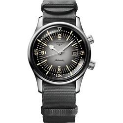 Longines Legend Diver L3.774.4.70.2