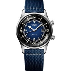 Longines Legend Diver L3.774.4.90.2