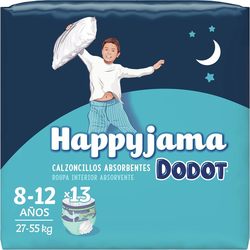 Dodot Happyjama Boy 8 / 13 pcs