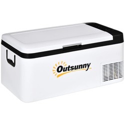 Outsunny C00-038V70BK