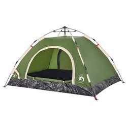 VidaXL Camping 2-Person Quick