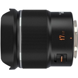 Yongnuo 17mm f/1.7M