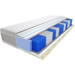 Kaszmirowysen Dakar Multipocket 160x200