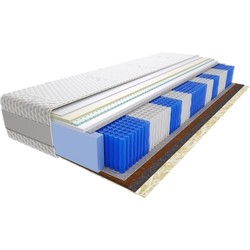 Kaszmirowysen Asoka Multipocket 80x190