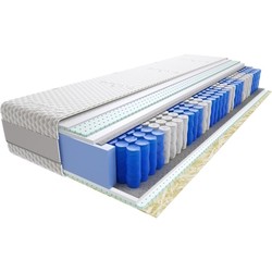 Kaszmirowysen Dakar Lux 180x190