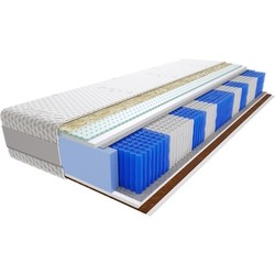 Kaszmirowysen Jamala Multipocket 190x200