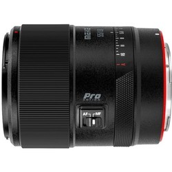 Meike 55mm f/1.8 Pro