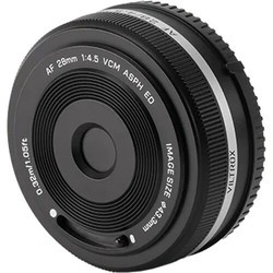 Viltrox AF 28mm f/4.5