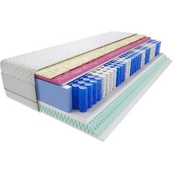 Kaszmirowysen Lotos Molet 160x200