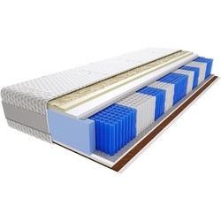 Kaszmirowysen Marti Multipocket 190x200