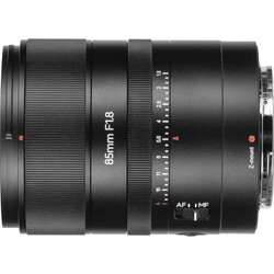 7Artisans 85mm f/1.8