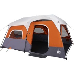 VidaXL LED 9-Person Quick