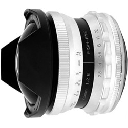 Artra Lab 7.5mm f/2.8 Fisheye