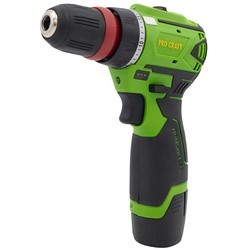 Procraft PA12BL DFR