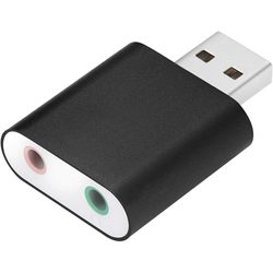 Sandberg USB to Sound Link Saver