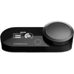 SteelSeries GameDAC Gen 2 PlayStation/PC