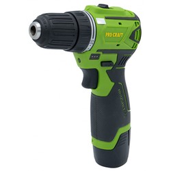 Procraft PA12BL