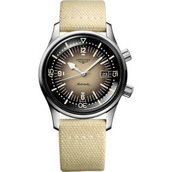 Longines Legend Diver L3.774.4.30.2