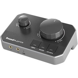 Creative Sound Blaster G8