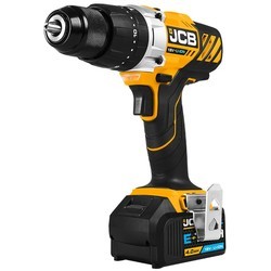 JCB 21-18CD-4XB