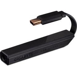 Gigabyte ESSential USB DAC