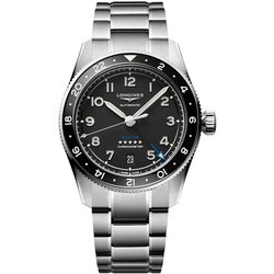 Longines Spirit Zulu Time L3.802.4.53.6