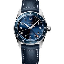 Longines Spirit Zulu Time L3.802.4.93.2