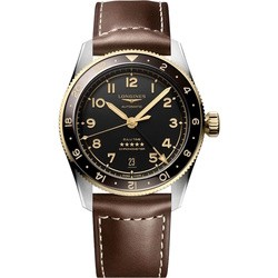 Longines Spirit Zulu Time L3.802.5.53.2