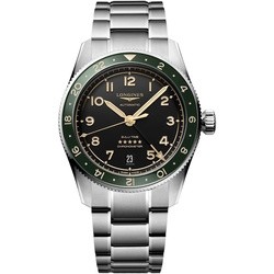 Longines Spirit Zulu Time L3.802.4.63.6
