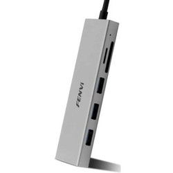 Fenvi F-C601H