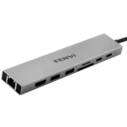 Fenvi F-C801H