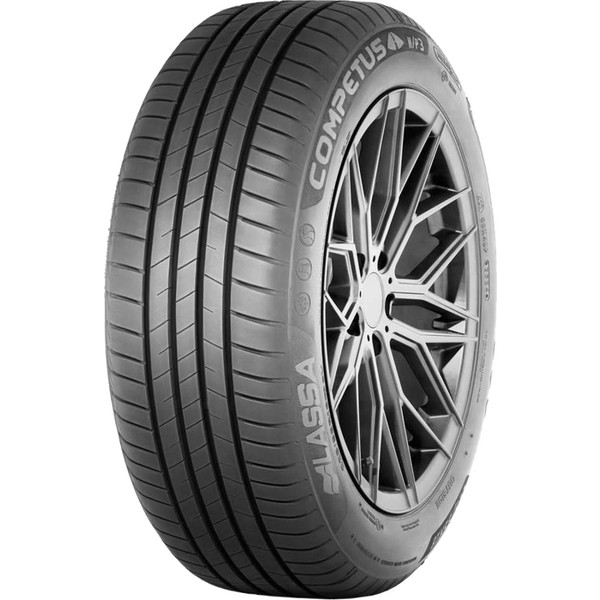 Lassa Competus H/P 3 215/55 R18 99V