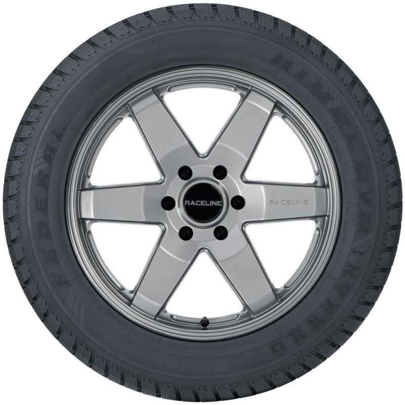 Federal Himalaya Inverno 225/65 R17 102T
