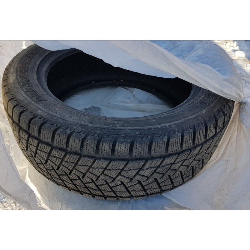 Federal Himalaya Inverno 225/65 R17 102T