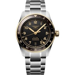 Longines Spirit Zulu Time L3.802.5.53.6