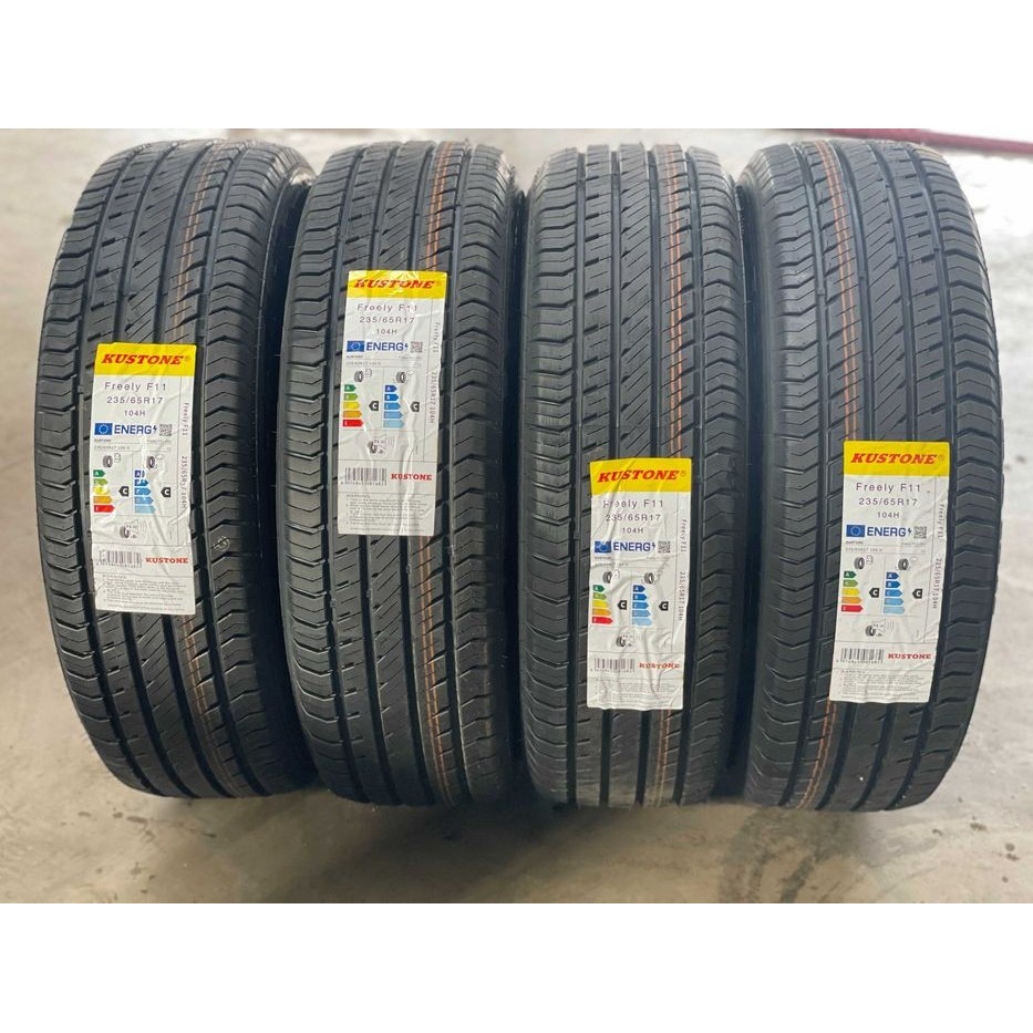 Kustone Freely F11 215/70 R16 100H