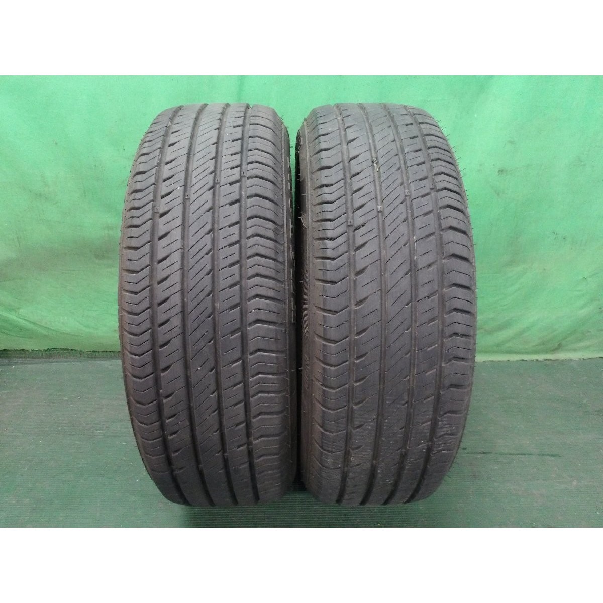 Kustone Freely F11 235/65 R18 110H