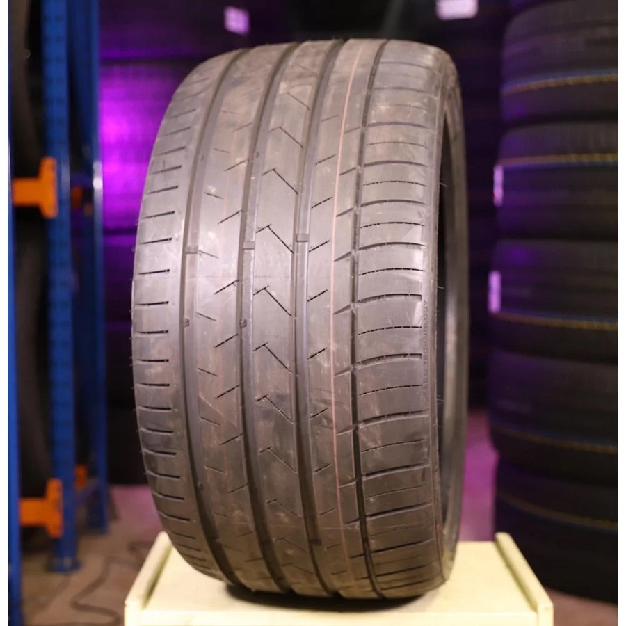 Kustone Passion P9s 275/50 R20 113W