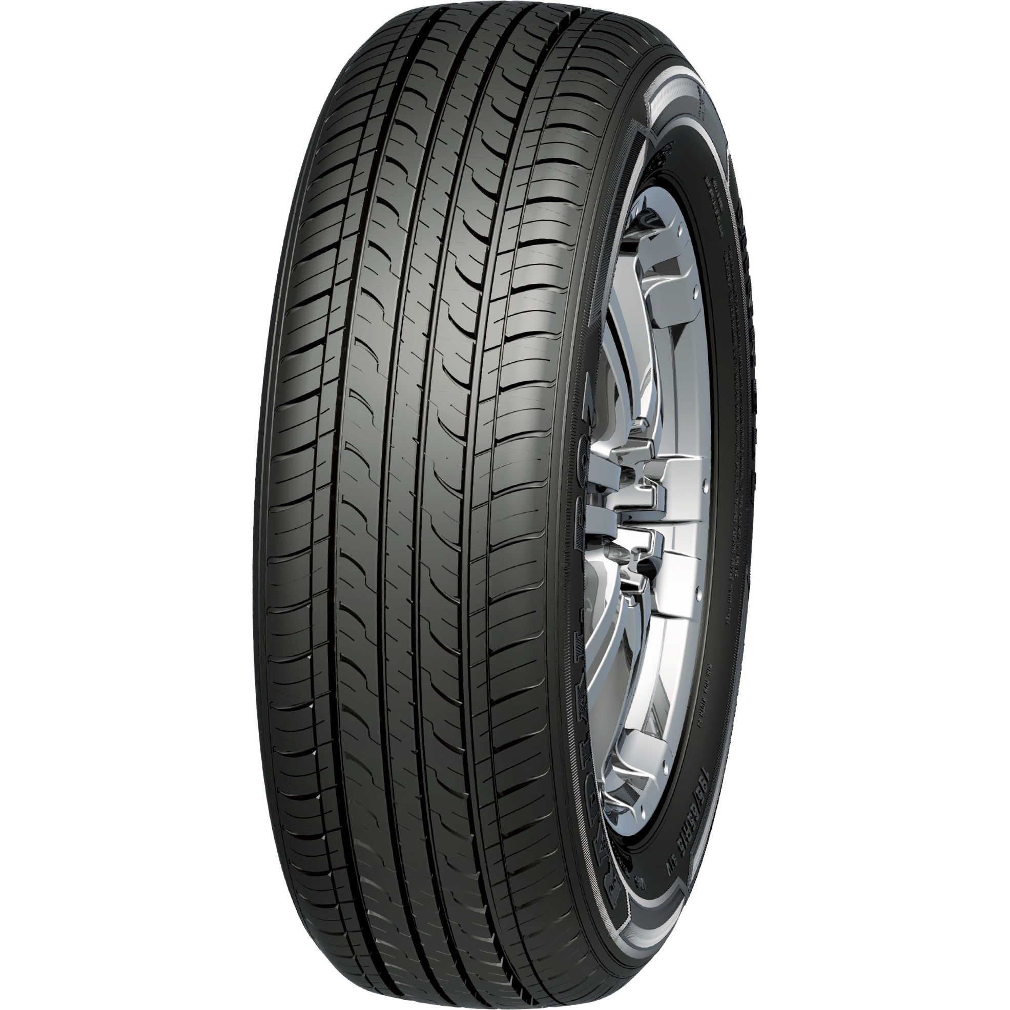 Kustone Radial P07 195/50 R15 82V
